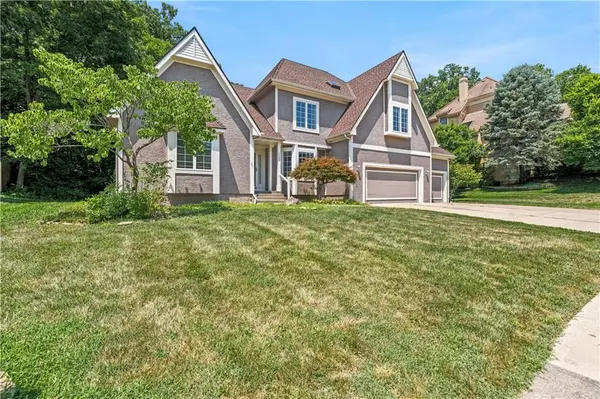 7706 N Montgall AVE, Kansas City, MO 64119