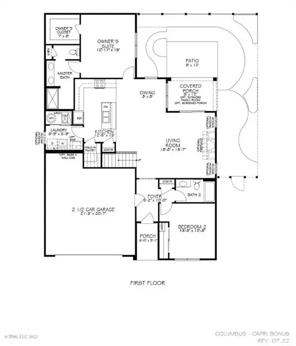 11400 Spring AVE, Kansas City, KS 66109