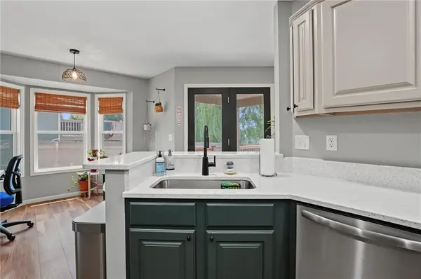 829 E 12th ST, Eudora, KS 66025