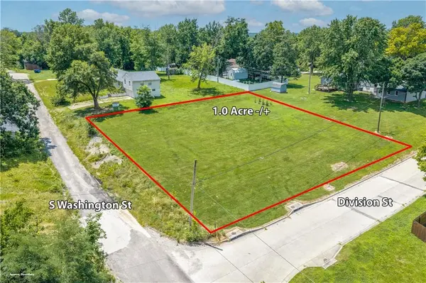 Lot 25 E Division RD, Knob Noster, MO 65336
