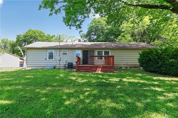 6601 E 96TH ST, Kansas City, MO 64134