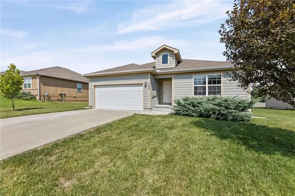 749 S Cypress ST, Gardner, KS 66030