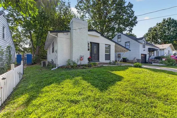 1217 S Osage ST, Independence, MO 64055