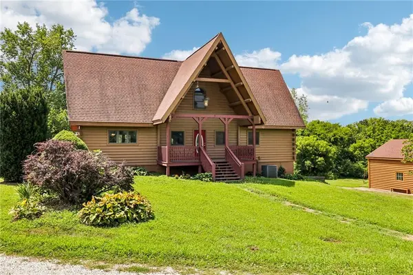 17301 E Kentucky RD, Independence, MO 64058