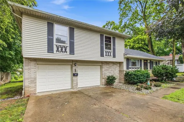 10801 E 64 TER, Raytown, MO 64133