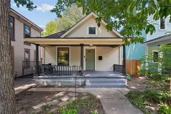 3314 Charlotte ST, Kansas City, MO 64109