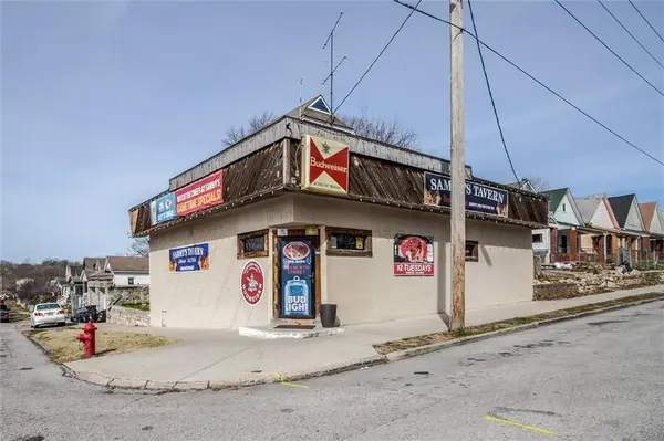 222 N 6th ST, Kansas City, KS 66101