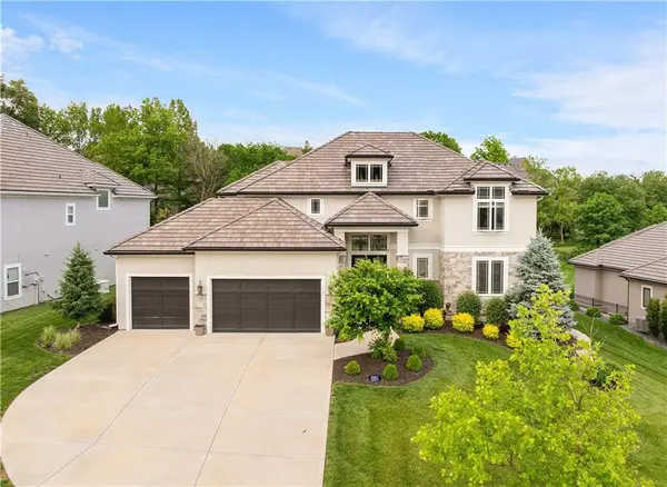 5947 N Cosby AVE, Kansas City, MO 64151
