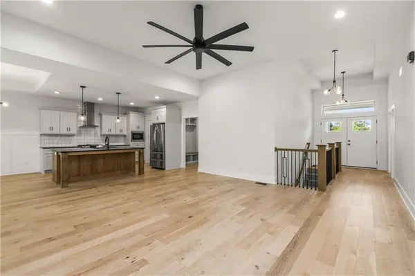 819 Old Paint RD, Raymore, MO 64083