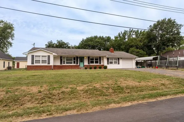 404 S Texas ST, Archie, MO 64725