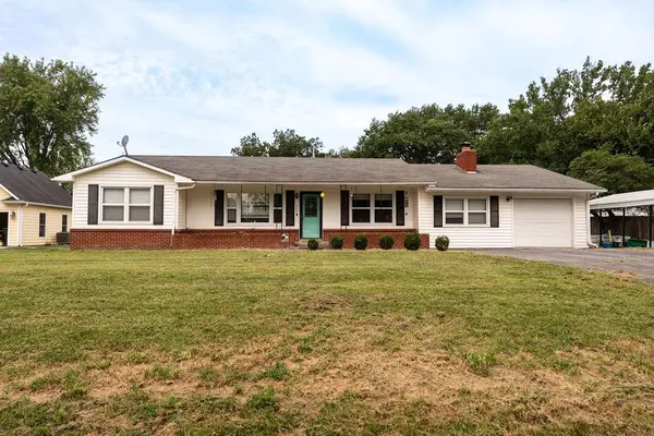 404 S Texas ST, Archie, MO 64725