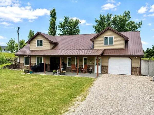 21263 State 148 HWY, Maryville, MO 64468