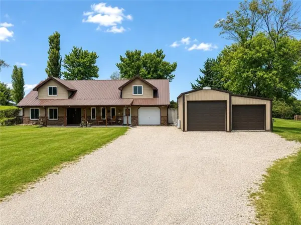21263 State 148 HWY, Maryville, MO 64468