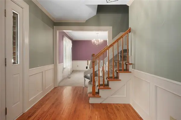 10525 Bluejacket ST, Overland Park, KS 66214