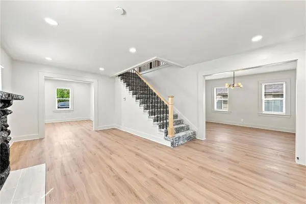 5604 Paseo BLVD, Kansas City, MO 64110