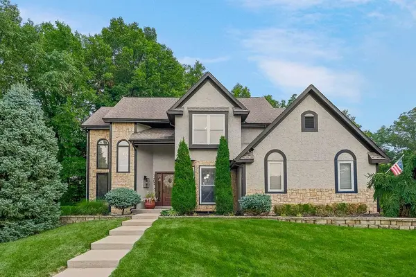 3402 NW 63rd Terrace CT, Kansas City, MO 64152