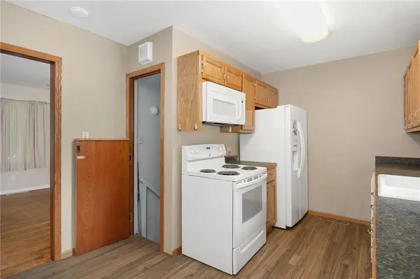 3326 Lafayette ST, St Joseph, MO 64507