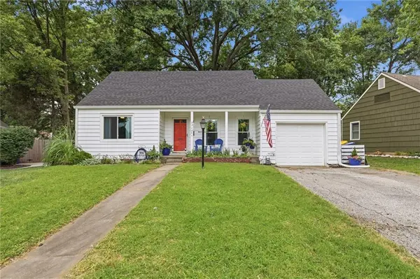 5310 Russell ST, Mission, KS 66202