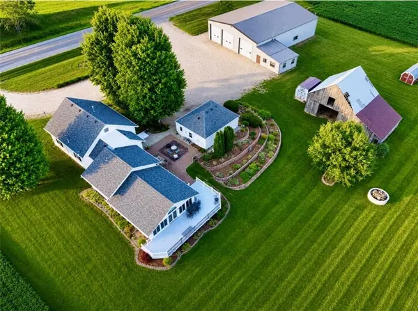 26728 State 46 HWY, Fairfax, MO 64446