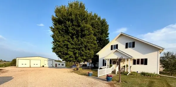 26728 State 46 HWY, Fairfax, MO 64446