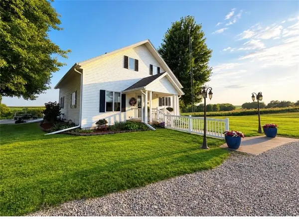 26728 State 46 HWY, Fairfax, MO 64446