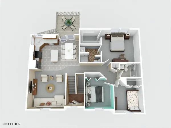 413 E Elm ST, Polo, MO 64671