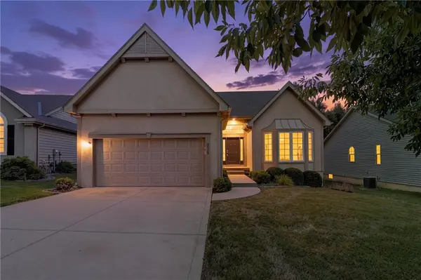 3115 NW 86th ST, Kansas City, MO 64154