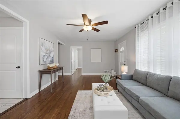 6704 Harris AVE, Kansas City, MO 64133