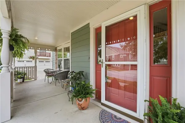 917 SW American Royal WAY, Lee's Summit, MO 64081