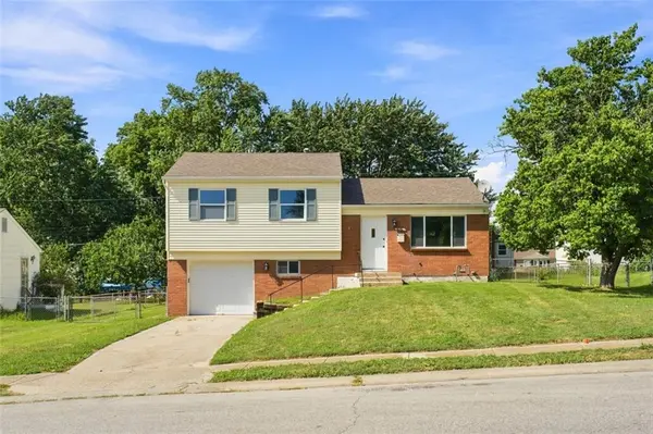 16104 E 32nd ST #S, Independence, MO 64055