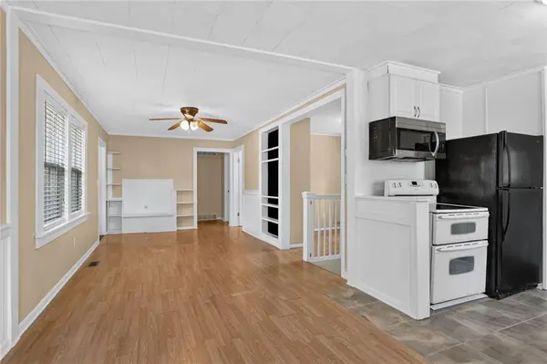 7614 Woodson RD, Raytown, MO 64138