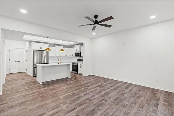 113 E 3rd ST, Lawson, MO 64062