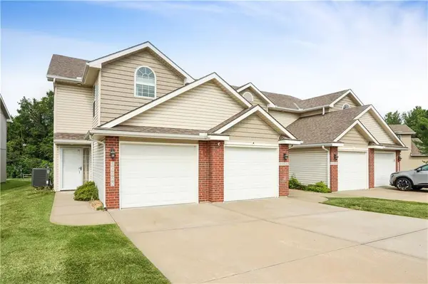 13650 Oak Valley DR, Platte City, MO 64079