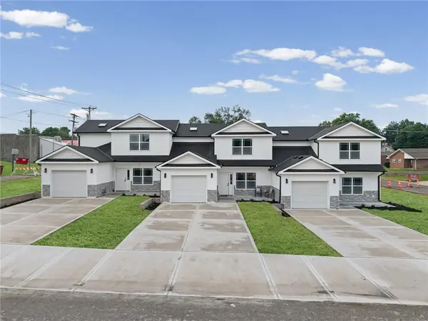117 E 3rd ST, Lawson, MO 64062