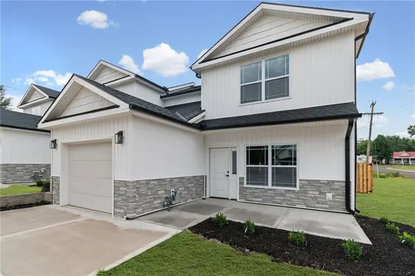 117 E 3rd ST, Lawson, MO 64062