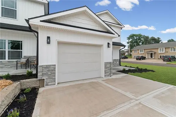 117 E 3rd ST, Lawson, MO 64062