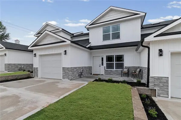 115 E 3rd ST, Lawson, MO 64062