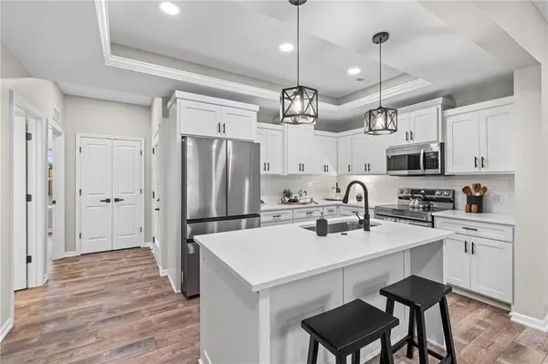 115 E 3rd ST, Lawson, MO 64062