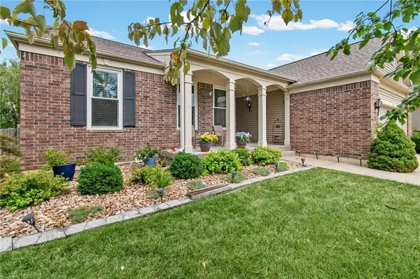 7905 N Lister AVE, Kansas City, MO 64119