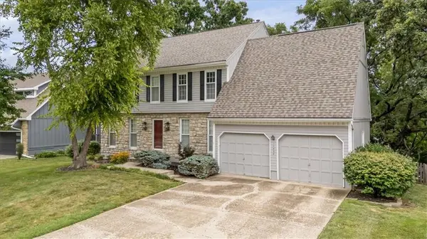 13404 W 84th ST, Lenexa, KS 66215