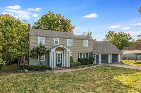 1201 N River BLVD, Independence, MO 64050