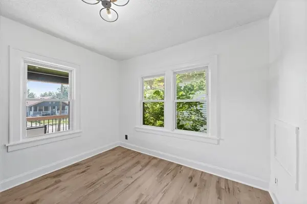 3934 Bales AVE, Kansas City, MO 64130