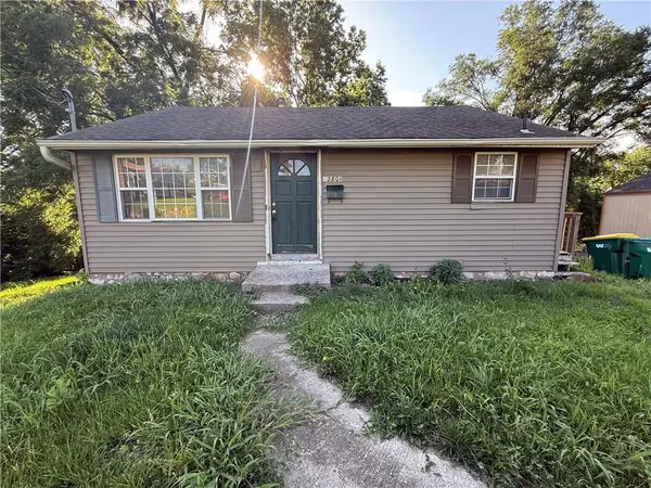 2801 S 8th ST, Kansas City, KS 66103