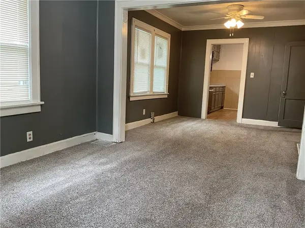 4430 Montgall AVE, Kansas City, MO 64130