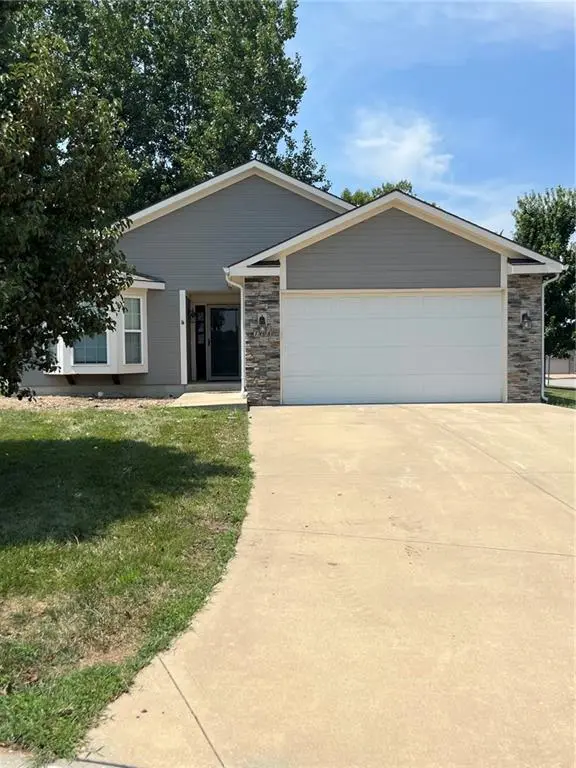 1808 N Keenan ST, Independence, MO 64058