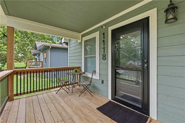 1118 Pacific AVE, Osawatomie, KS 66064