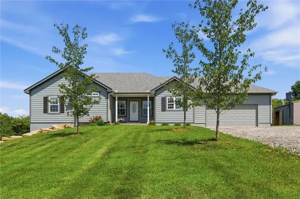 1939 NW 460th RD, Kingsville, MO 64061