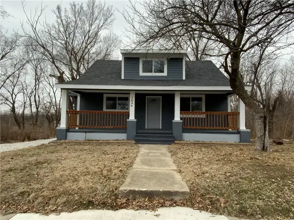 3046 N 27th ST, Kansas City, KS 66104