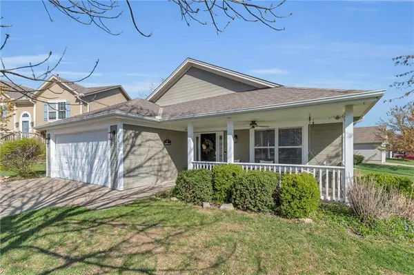 19624 E 7th Street CT #N, Independence, MO 64056