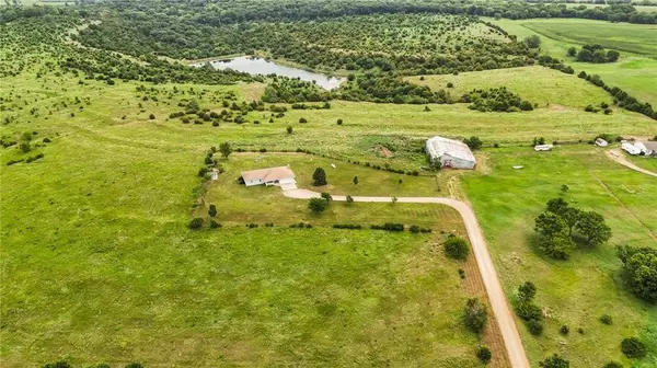 1460 E 250 RD, Lecompton, KS 66050